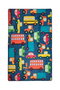 Conceptum Alfombra Cars Azul 100 x 160 cm